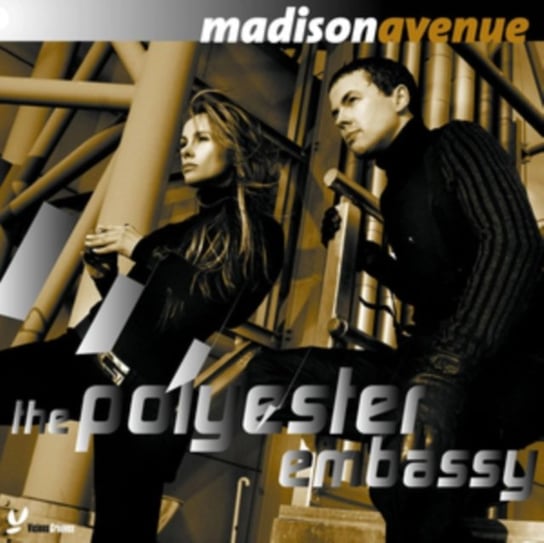 The Polyester Embassy (RSD 2023) Madison Avenue