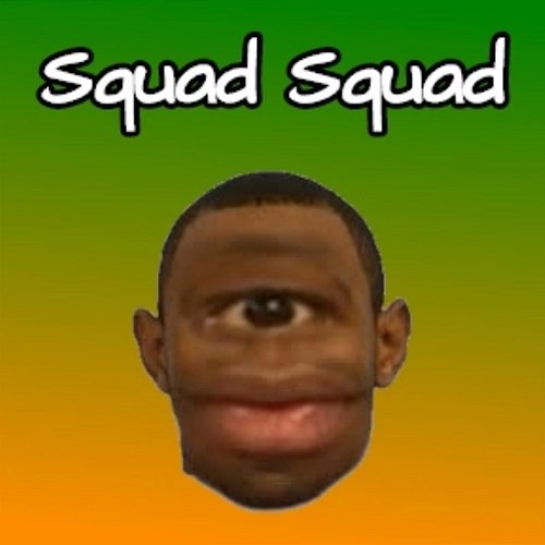 The Poo Poo Man Squad Squad