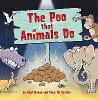 The Poo That Animals Do Mason Paul