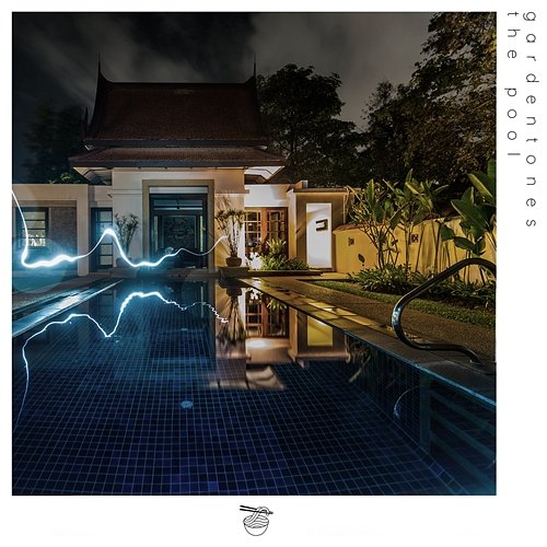 The Pool Gardentones