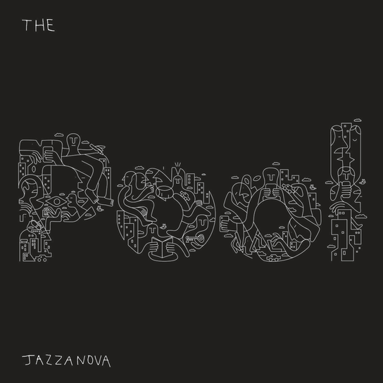 The Pool Jazzanova