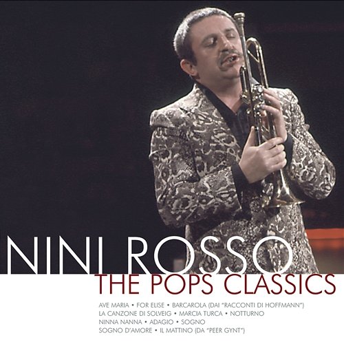 The Pop Classics Nini Rosso
