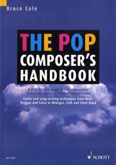 The Pop Composer's Handbook Schott Music Ltd.