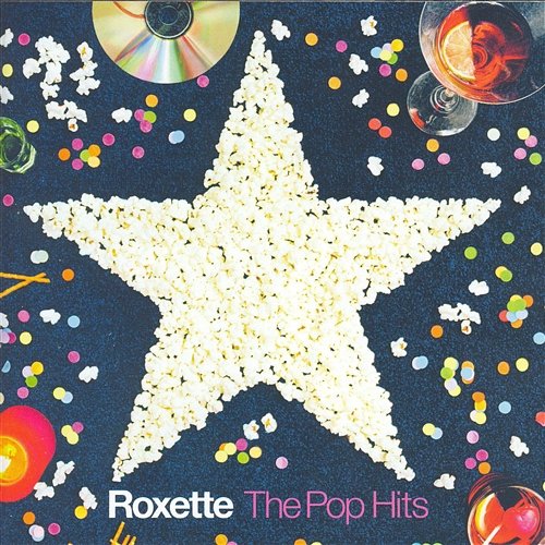 The Pop Hits Roxette