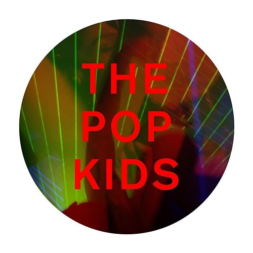 The Pop Kids Pet Shop Boys