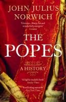 The Popes Norwich John Julius