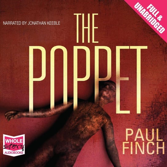 The Poppet Finch Paul