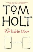 The Portable Door Holt Tom
