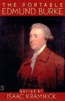 The Portable Edmund Burke Burke Edmund