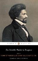 The Portable Frederick Douglass Douglass Frederick