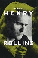 The Portable Henry Rollins Rollins Henry