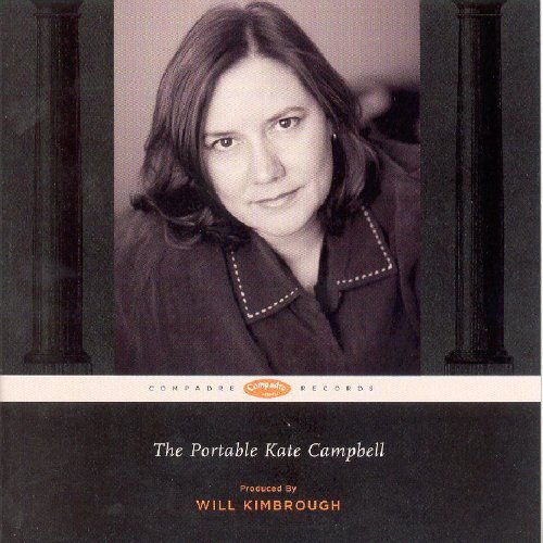 The Portable Kate Campbel Campbell Kate