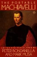 The Portable Machiavelli Machiavelli Niccolo