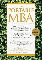 The Portable MBA Eades Kenneth M., Laseter Timothy M., Skurnik Ian