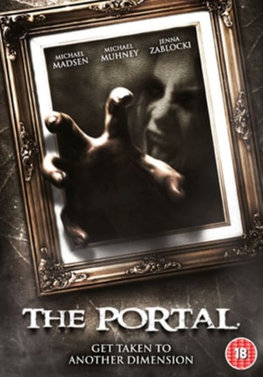The Portal (brak polskiej wersji językowej) Rodnunsky Serge