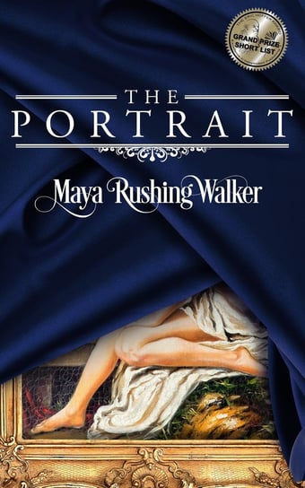 The Portrait Maya Rushing Walker