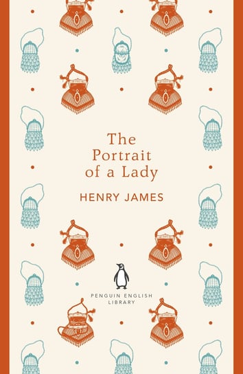 The Portrait of a Lady Henry James