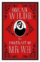The Portrait of Mr W.H. Wilde Oscar
