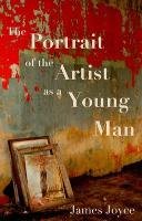 The Portrait of the Artist as a Young Man Joyce James