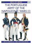 The Portuguese Army of the Napoleonic Wars Chartrand Rene