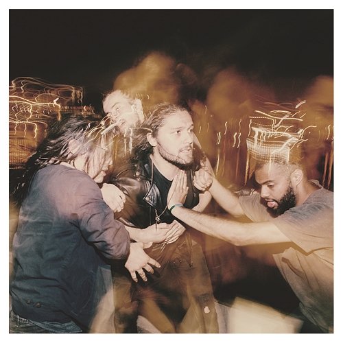 The Positions Gang of Youths