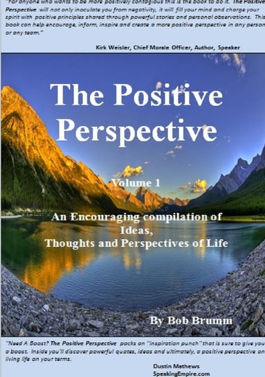 The Positive Perspective Brumm Bob