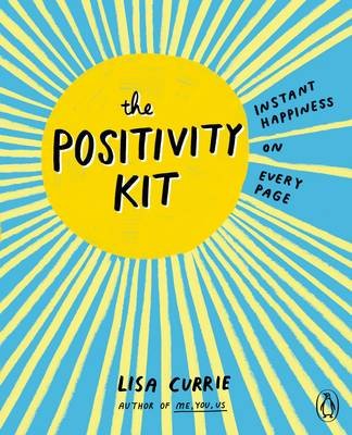 The Positivity Kit Currie Lisa