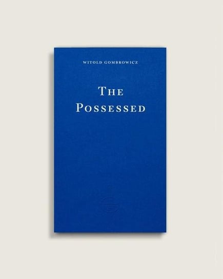 The Possessed Gombrowicz Witlod