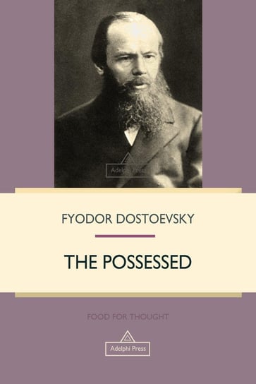 The Possessed - ebook epub Dostojewski Fiodor