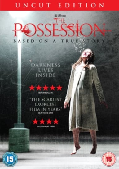 The Possession (brak polskiej wersji językowej) Bornedal Ole