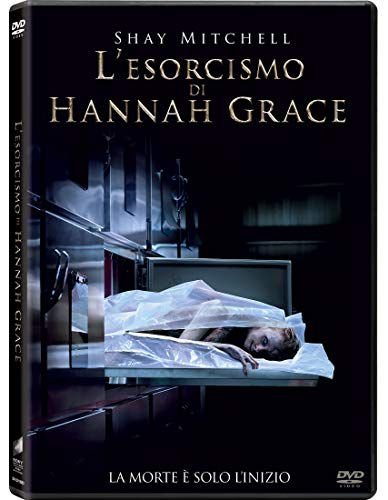 The Possession of Hannah Grace (Diabeł: Inkarnacja) Various Directors