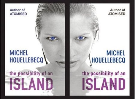 The Possibility of an Island Houellebecq Michel