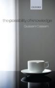 The Possibility of Knowledge Cassam Quassim