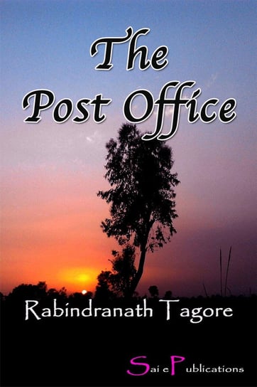 The Post Office Tagore Rabindranath