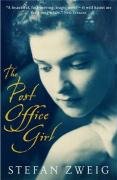 The Post Office Girl Stefan Zweig
