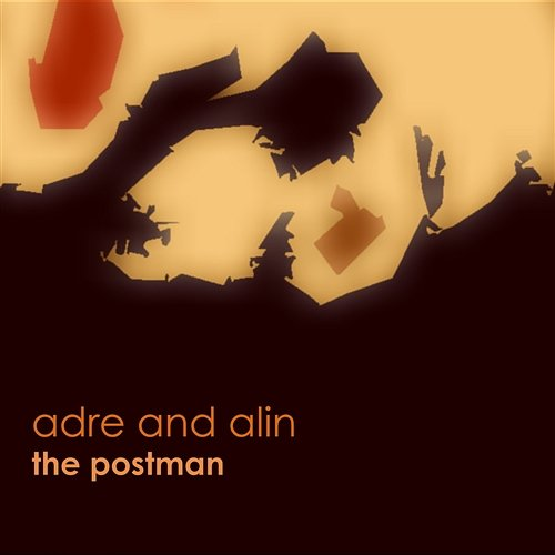 The Postman Adre'n'Alin
