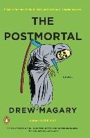 The Postmortal Magary Drew