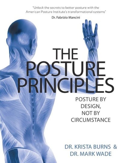 The Posture Principles Wade Mark