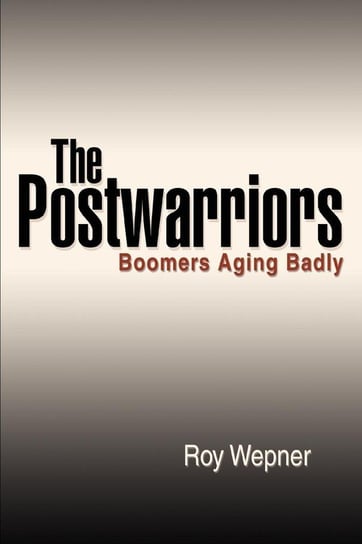 The Postwarriors Wepner Roy