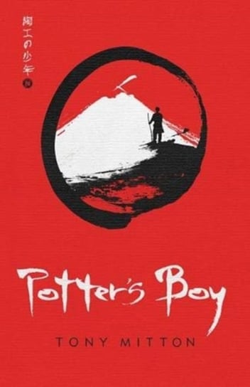 The Potter's Boy Mitton Tony