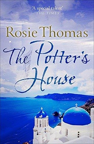 The Potter's House Thomas Rosie
