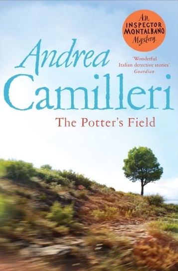 The Potters Field Camilleri Andrea