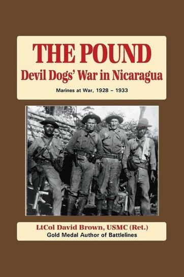 The Pound David Brown Ltcol