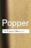 The Poverty of Historicism Popper Karl R.