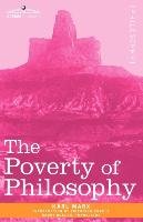 The Poverty of Philosophy Marx Karl