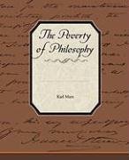 The Poverty of Philosophy Marx Karl