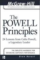 The Powell Principles Harari Oren