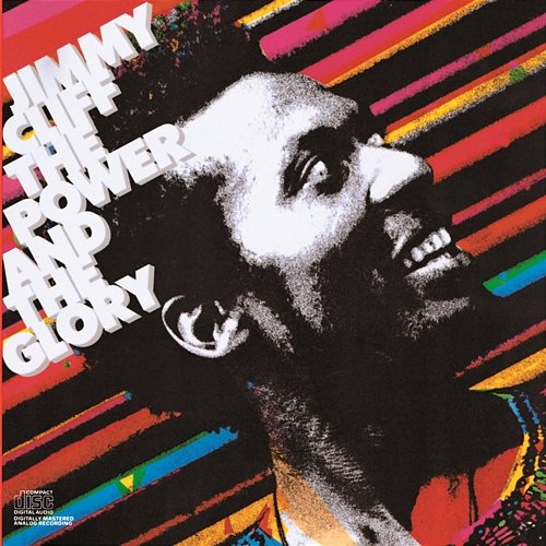 Sunshine in the Music Jimmy Cliff