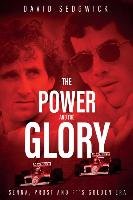 The Power and The Glory Sedgwick David