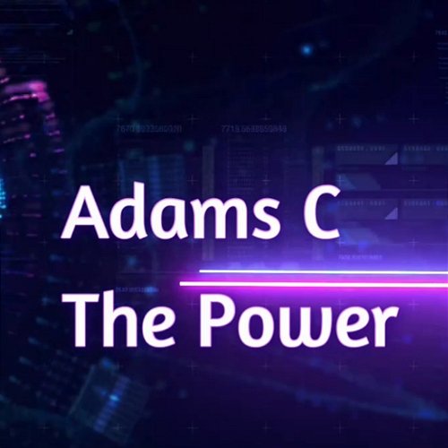The Power AdamsC